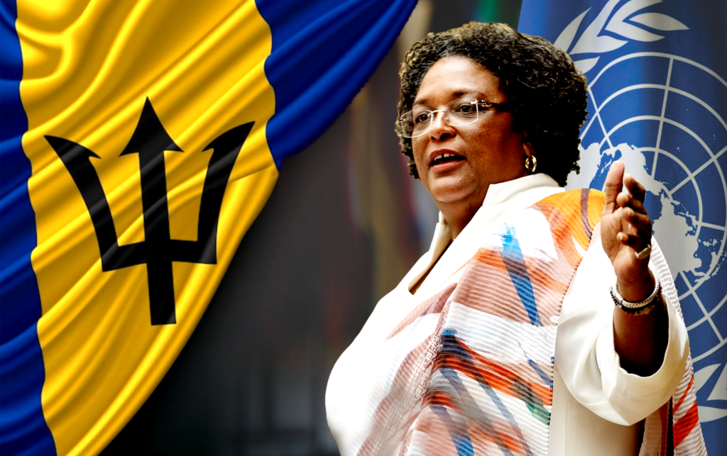 Mia Mottley Calls for Urgent UN Reform, Greater Voice for Africa and Developing Nations