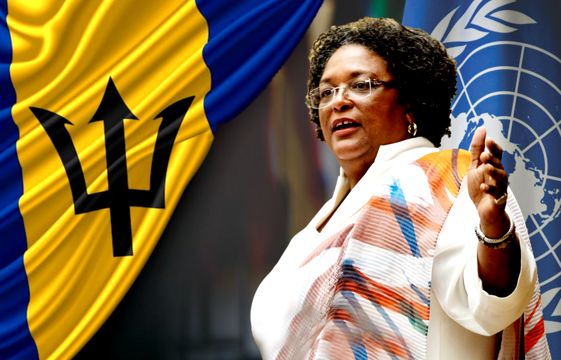 Mia Mottley Calls for Urgent UN Reform, Greater Voice for Africa and Developing Nations