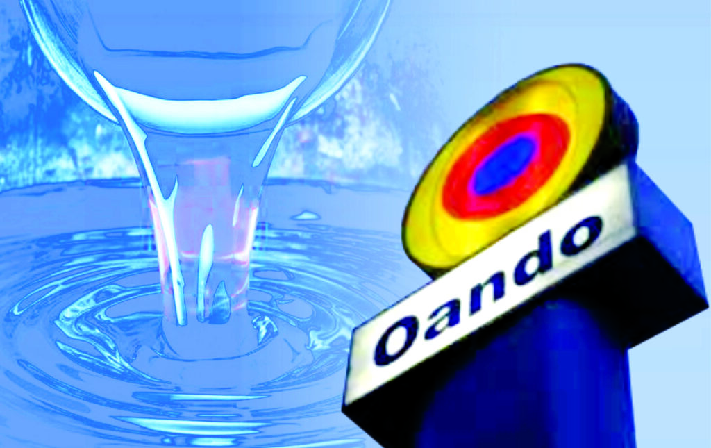 Shareholders Reaffirm Support for Oando at 47th Annual General Meeting (AGM)