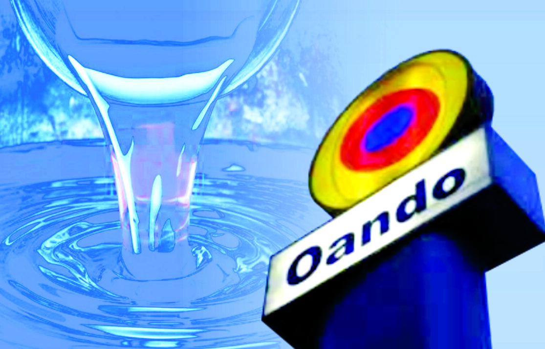 Shareholders Reaffirm Support for Oando at 47th Annual General Meeting (AGM)