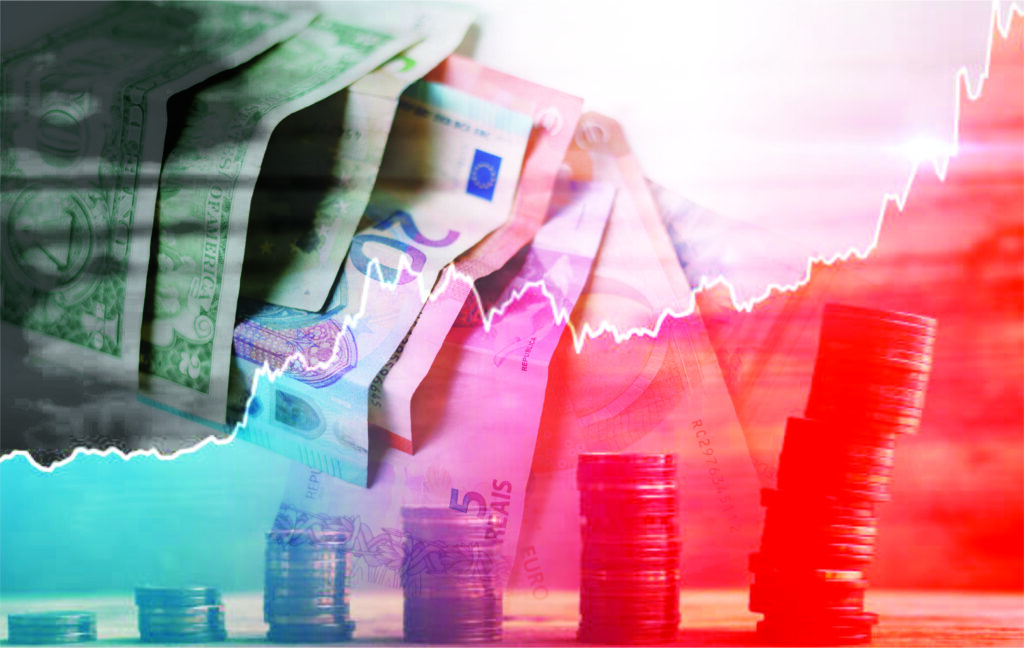 Rising Debt Squeezes Public Spending, Intensifying Fiscal Pressures