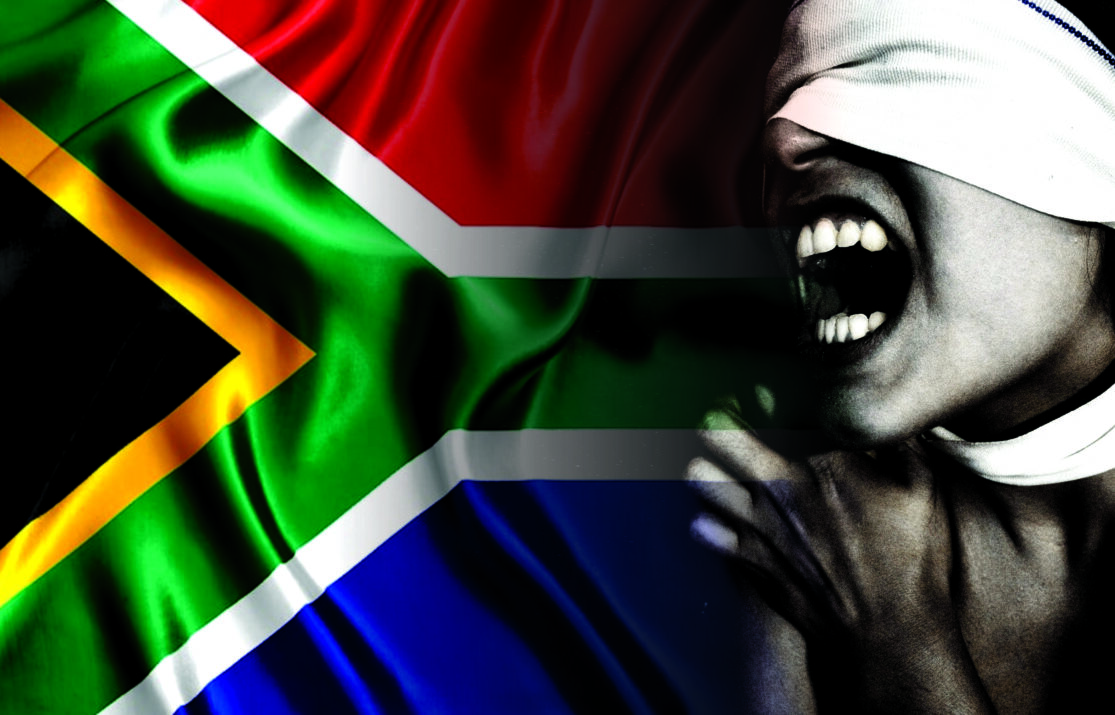Fear Extends in South Africa as More Women are Murdered Near Johannesburg