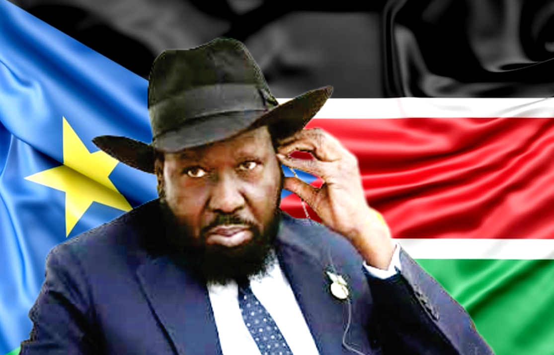 Transitional Government Sacked by South Sudan’s President, Ahead of Elections December