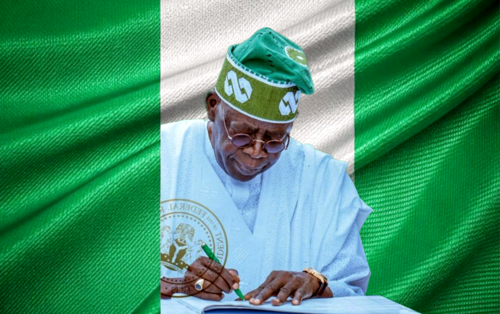 EPISODE 2 – Tax/Revenue Reform, Governance, Public Administration & Service Delivery Reform: Tinubu’s Renewed Hope Economic Dossier and the Legacy of Bold Transformations (2023–2026)