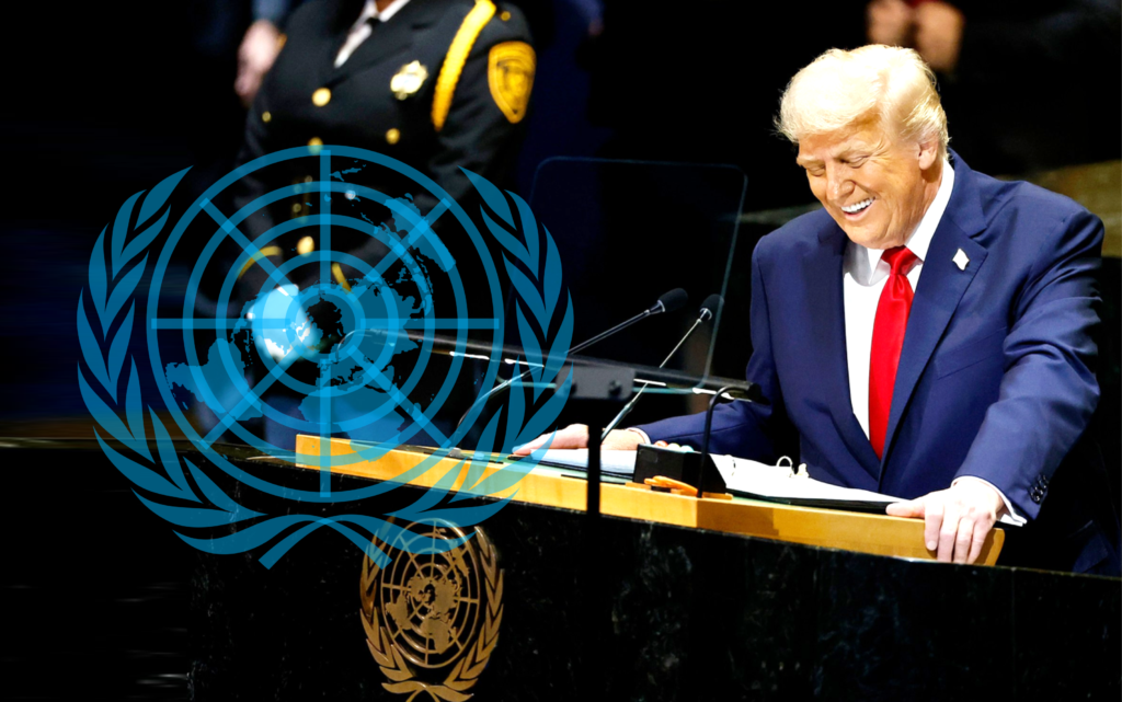 Key Takeaways from President Trump’s Address to the 81st UN General Assembly