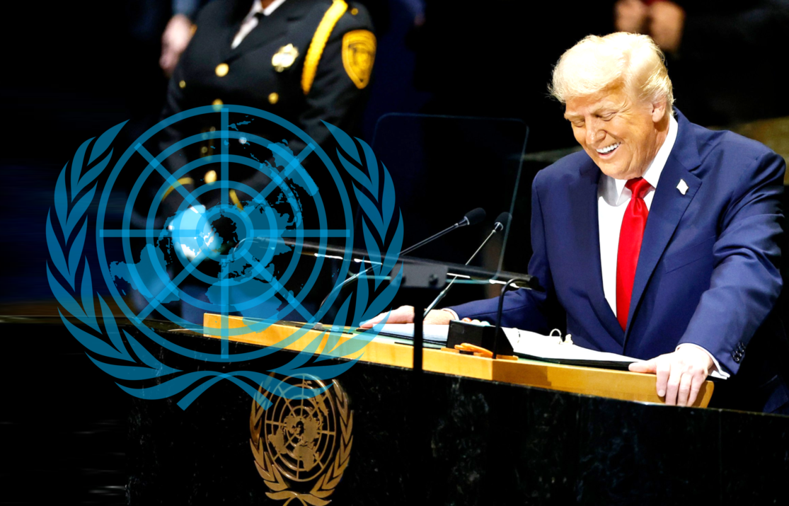 Key Takeaways from President Trump’s Address to the 81st UN General Assembly
