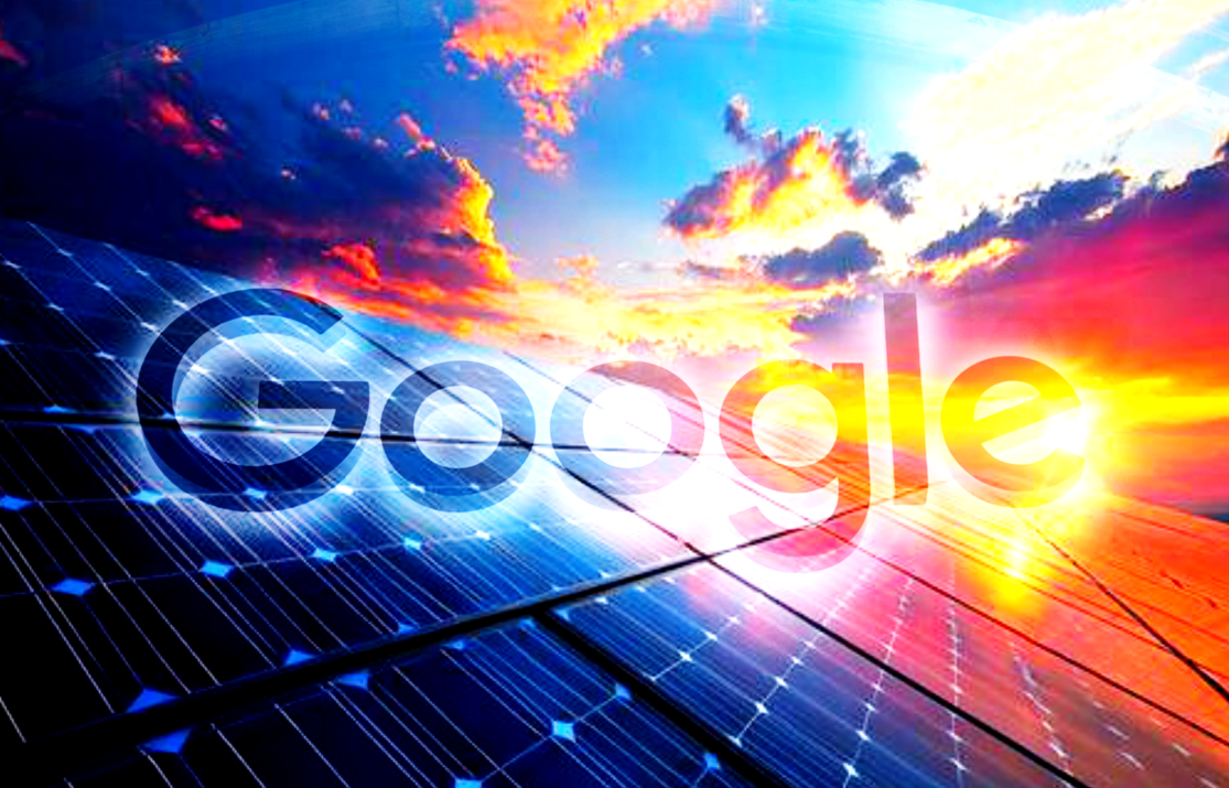 New Race for AI Energy with Google’s $350 Million West Virginia Solar Power Contract