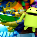 Android’s Billions of Users, Dictating the Global Market Share with 67.45% and AI Revolution