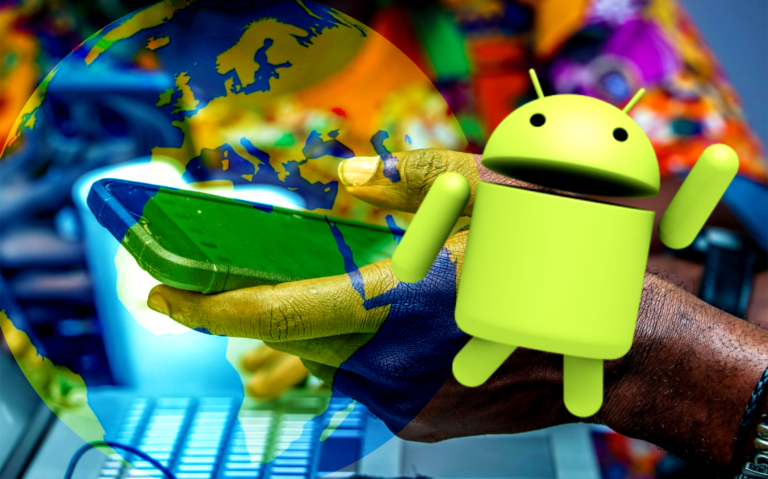 ##android0
