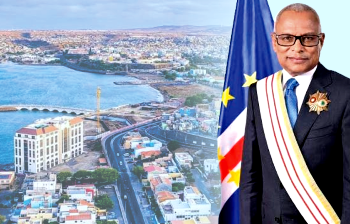 Cape Verde President Seeks a Second Term to Narrow Cape Verde’s Island Divide