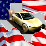 Non-Driver, Non-Pedal, Non-Steering Tesla’s CyberCabs Service in Austin-Texas