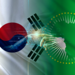 Korea/Africa Next Developmental Partnership-Push on AI and Digital Infrastructure
