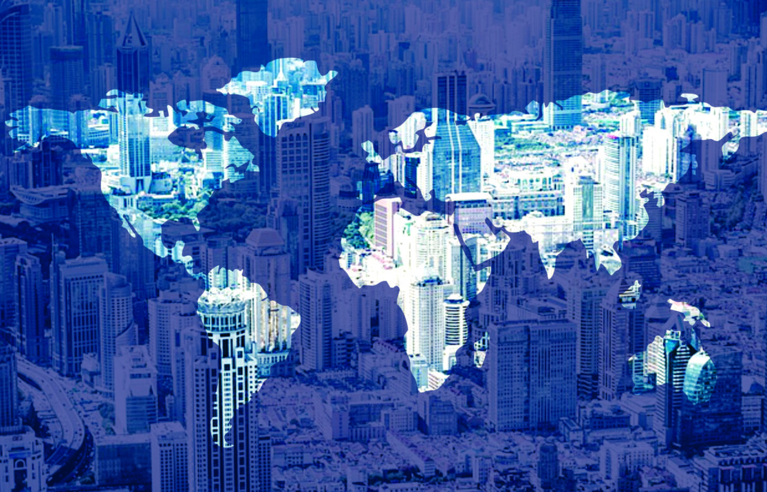 Megacities and Urban Growth on the Rise, Trying the Governments/Residents’ Limits