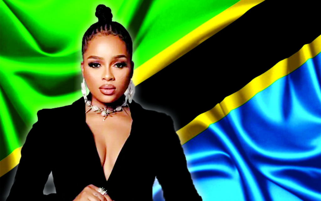 Fined for a Frock? Inside the Nandy–BASATA Ruling and What It Says About Africa’s Stage