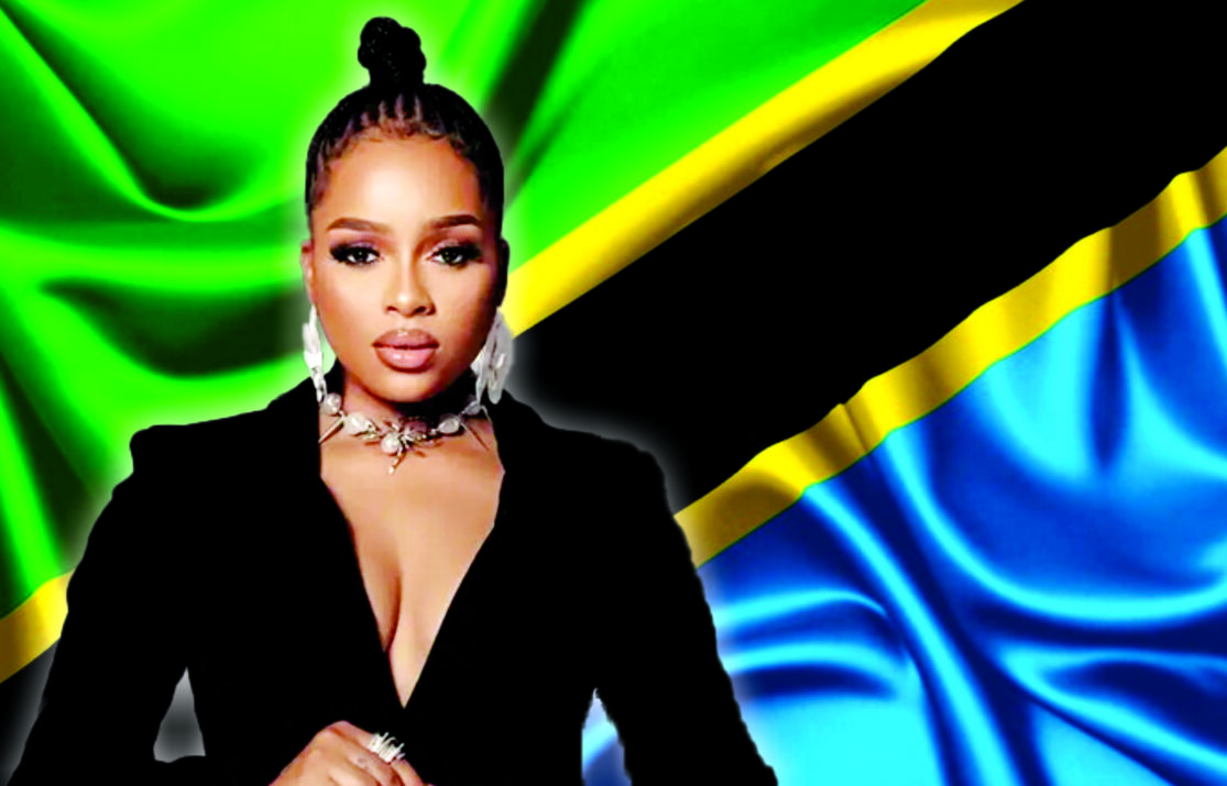Fined for a Frock? Inside the Nandy–BASATA Ruling and What It Says About Africa’s Stage