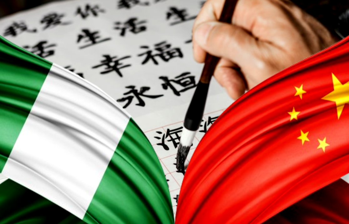China’s Push for Mandarin in Nigerian Schools, Signals Deeper Economic and Strategic Ambitions