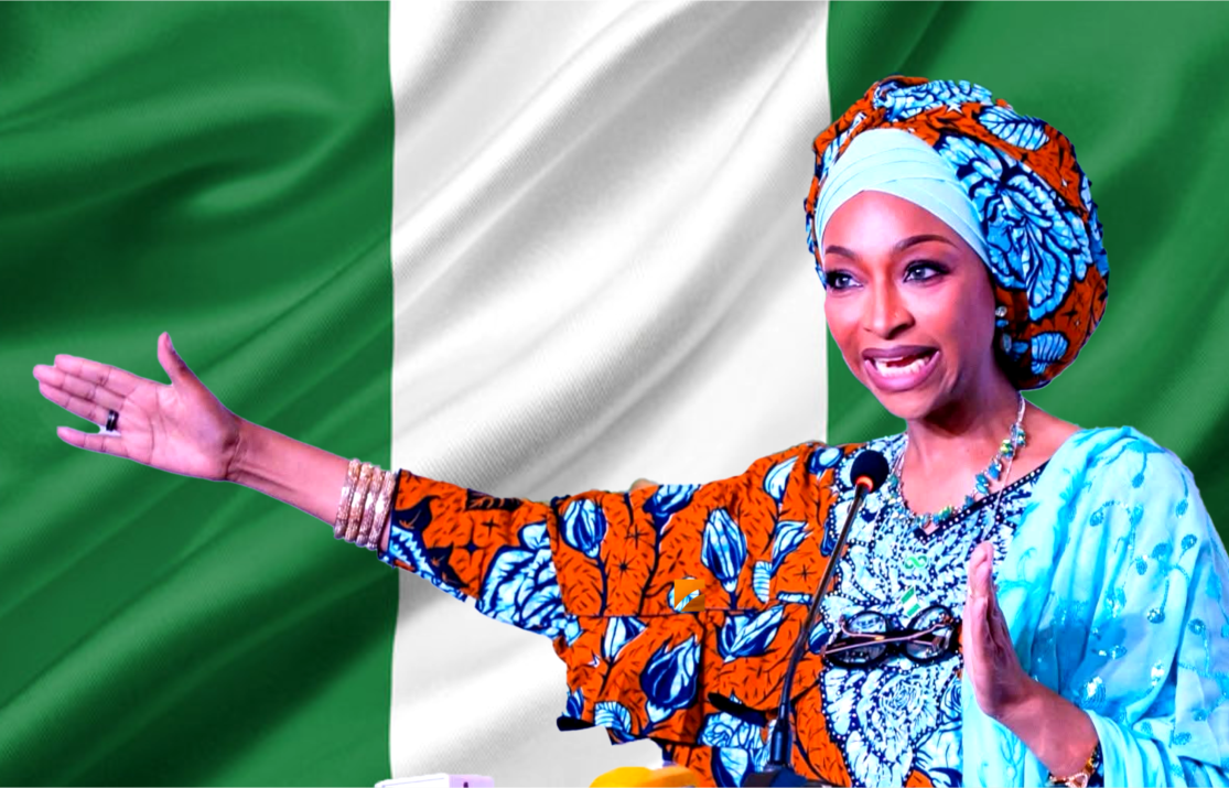 Hannatu Musawa’s Albatross: Progress, Promises, and the Struggle to Define Nigeria’s Creative Economy