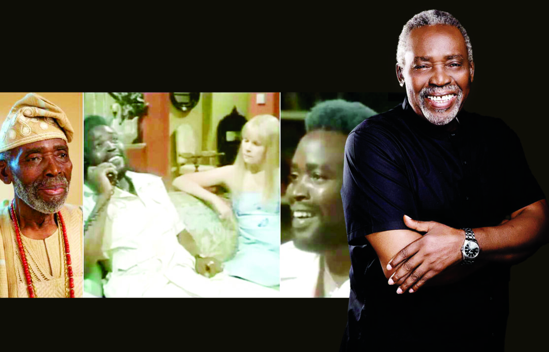 The Life and Legacy of Olu Jacobs: Nollywood’s Iconic “Lion of Lufodo”