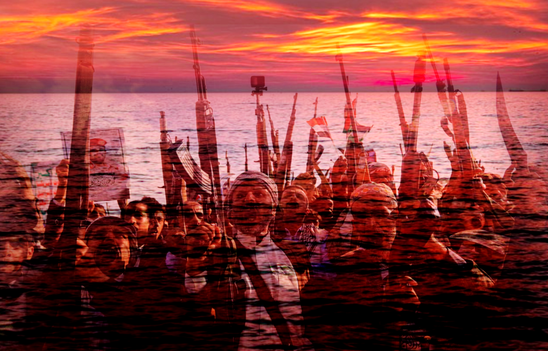 The Red Sea Crisis is no Longer Just About Shipping