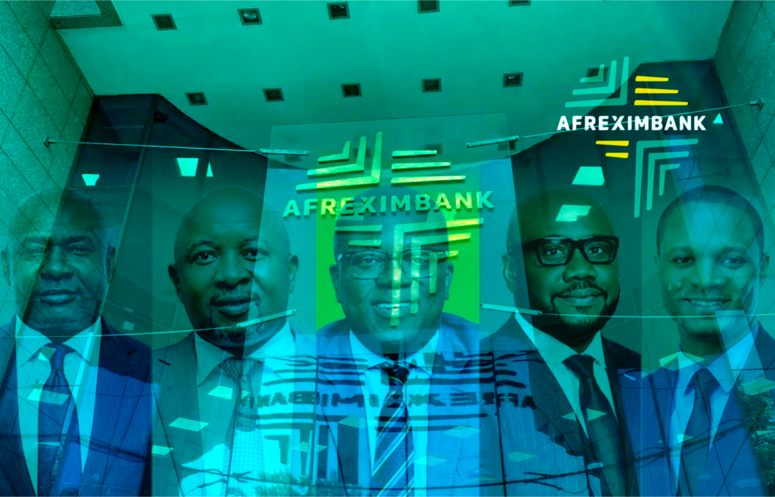 Afreximbank Recasts Regional Leadership, Promoting Africa-Caribbean Trade Leverages