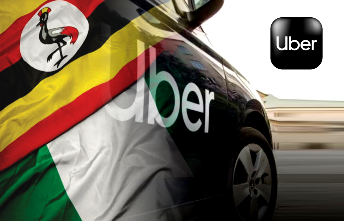 Why Global Brands Are Rethinking Africa, a focus on Uber’s Exit