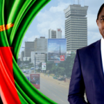 Hichilema Begins Second Term, Zambia Faces Political Tensions and Economic Expectations