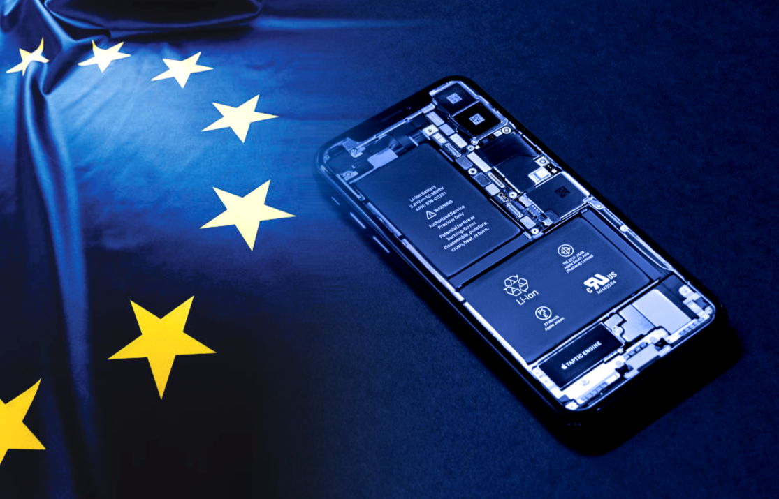EU’s 2027 Battery Rules Could Redefine Smartphone Ownership and Repair