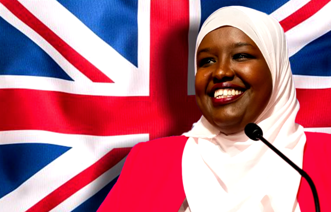 Sagal Abdi-Wali’s Historic Election, Highlights African Representation in British Politics