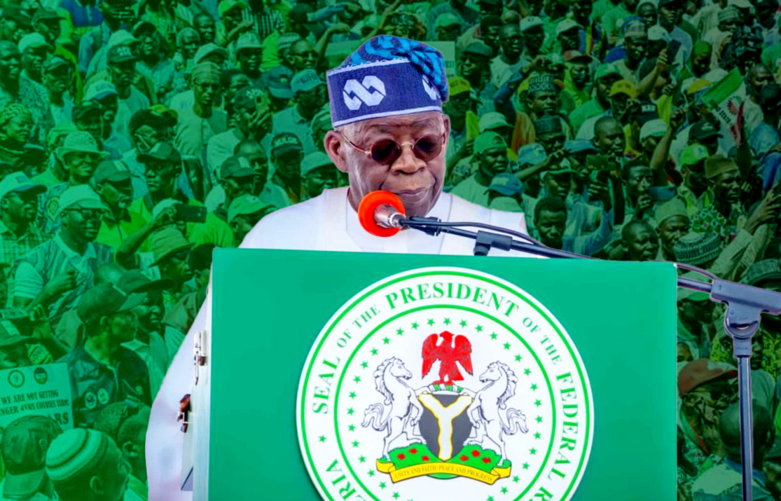 Tinubu’s ₦70,000 Transport Allowance Temporary Relief against Nigeria’s Rising Cost of Living