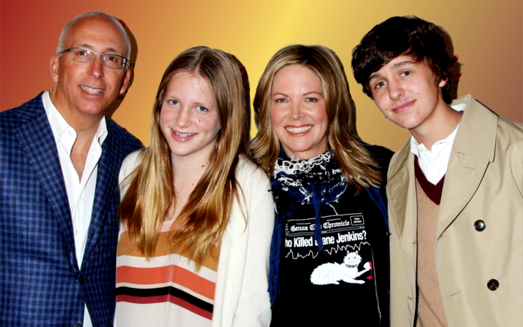 From Family Storytelling to a Global Television Business Fortune, the Bell Dynasty