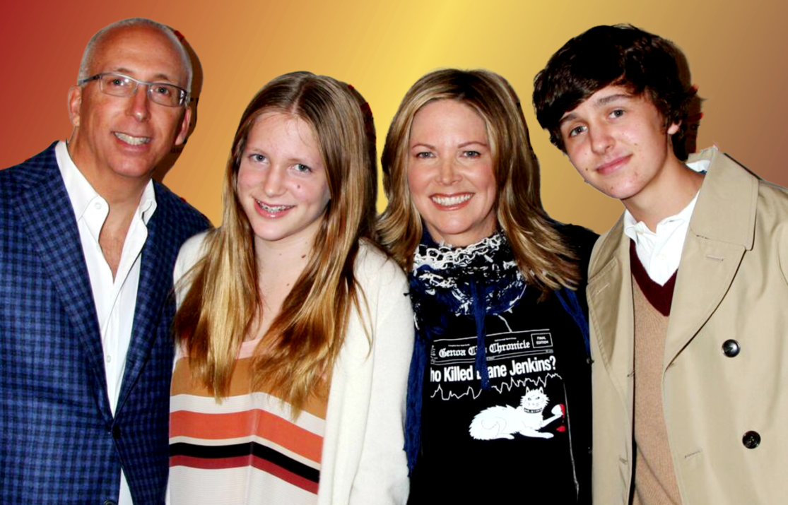 From Family Storytelling to a Global Television Business Fortune, the Bell Dynasty