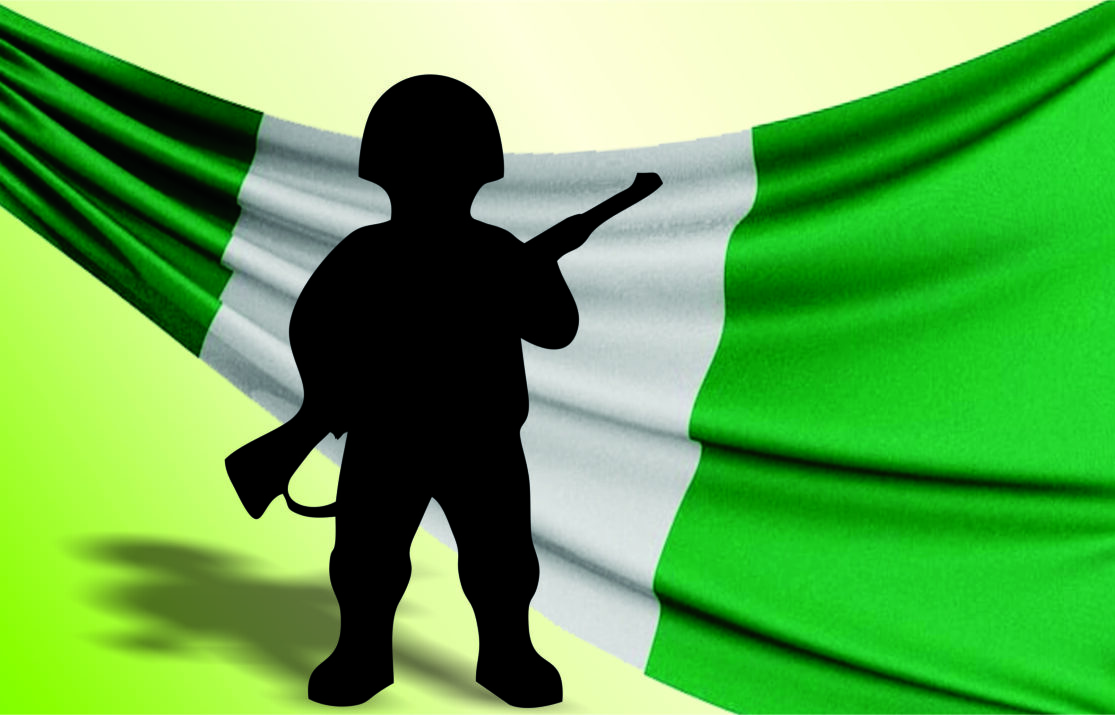 Nigeria’s Child Soldiers Listing, Balancing Counterterrorism and Child Protection