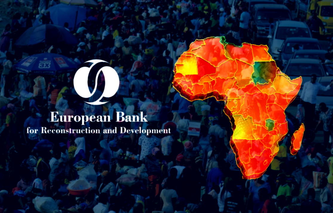 Africa’s Economic Resilience Faces a Tougher Test as EBRD Downgrades Growth Outlook