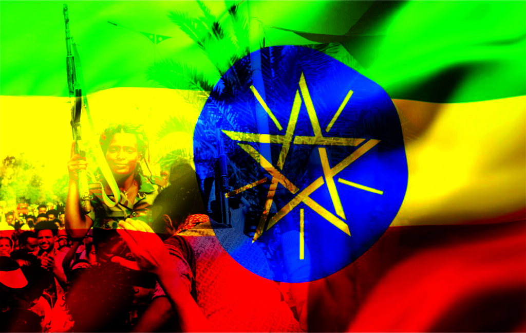 Ethiopian Forces Recapture Mekelle as Tigray Conflict Enters a Dangerous New Phase