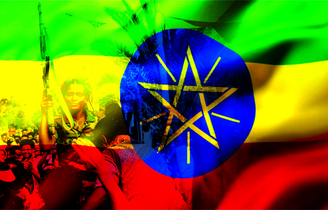 Ethiopian Forces Recapture Mekelle as Tigray Conflict Enters a Dangerous New Phase