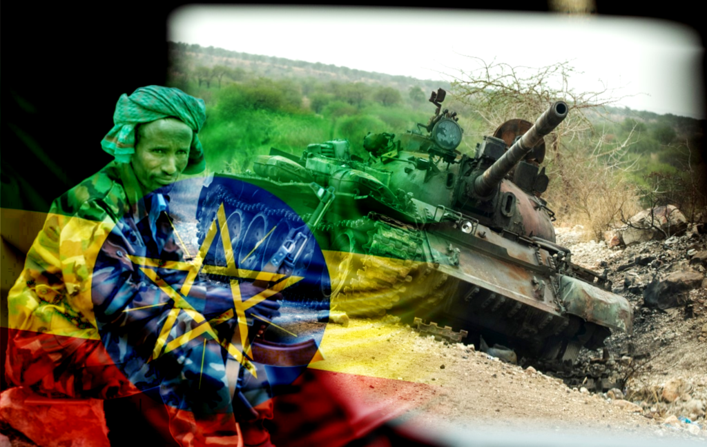 Northern Ethiopia Conflict Resurgence: A Fragile Peace Under Strain
