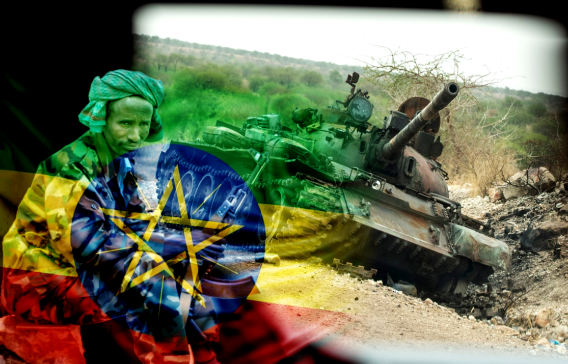 Northern Ethiopia Conflict Resurgence: A Fragile Peace Under Strain