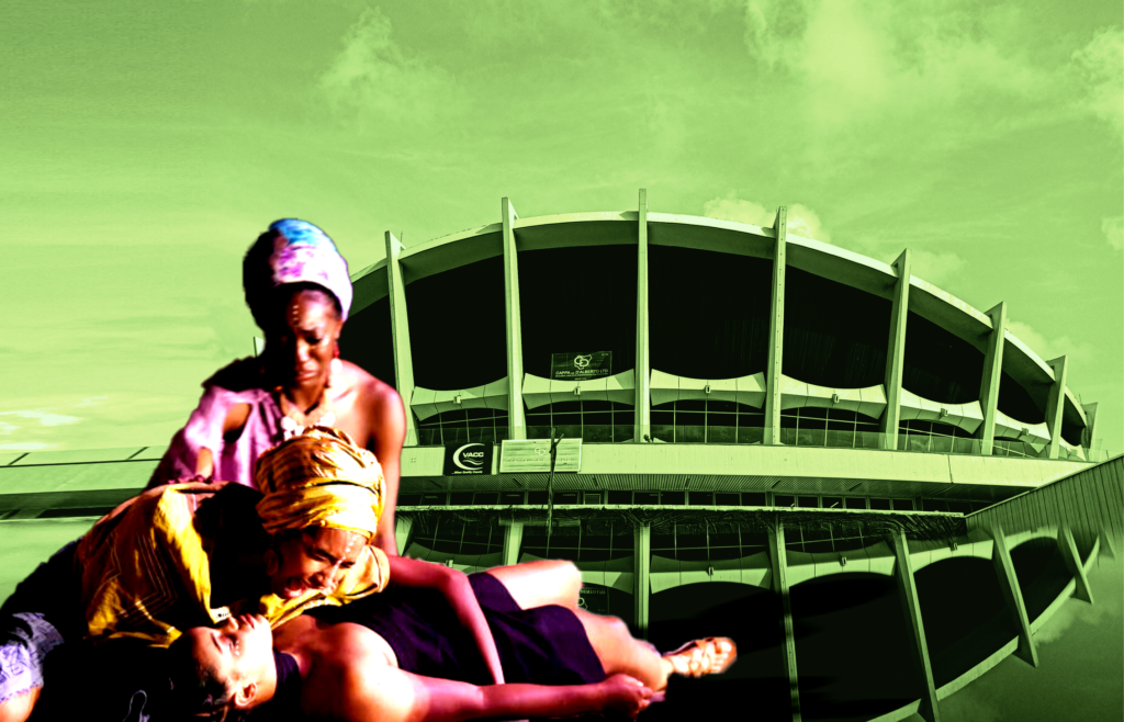 Heritage Africa: Why Nigeria Must Protect Its Theatre and Cultural Assets