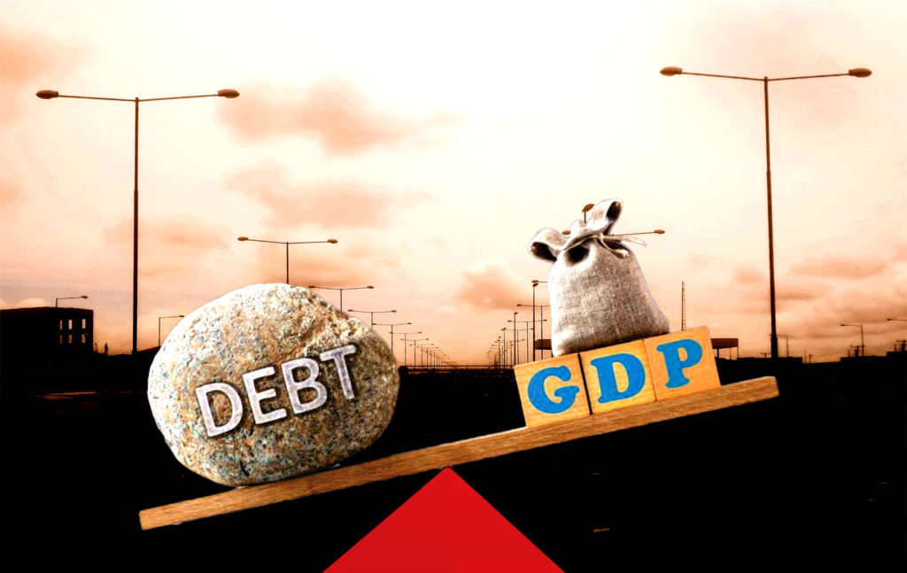 When Debt Limits Development, Governments Face Tough Fiscal Choices