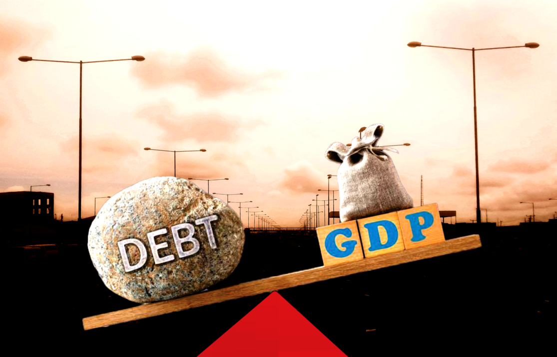 When Debt Limits Development, Governments Face Tough Fiscal Choices