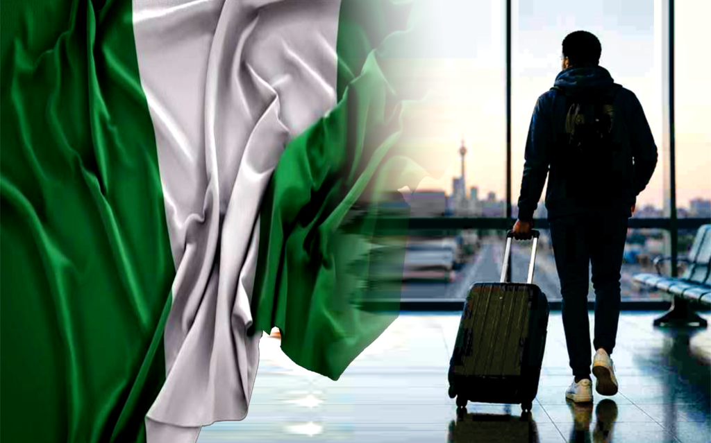 JAPA, When Home Feels Like a Departure Lounge