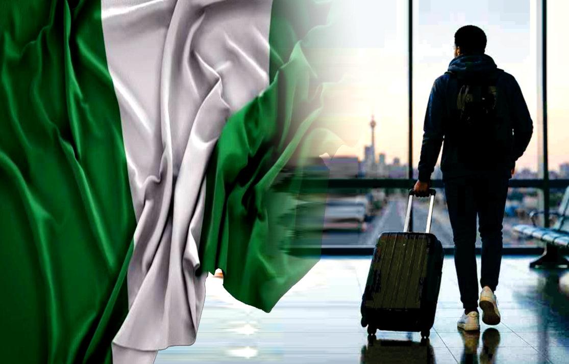 JAPA, When Home Feels Like a Departure Lounge