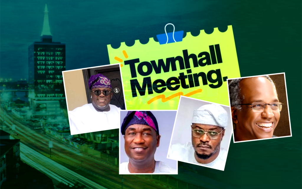 Lagos, Yorubaland and the Governorship Aspirant Who Answered in English