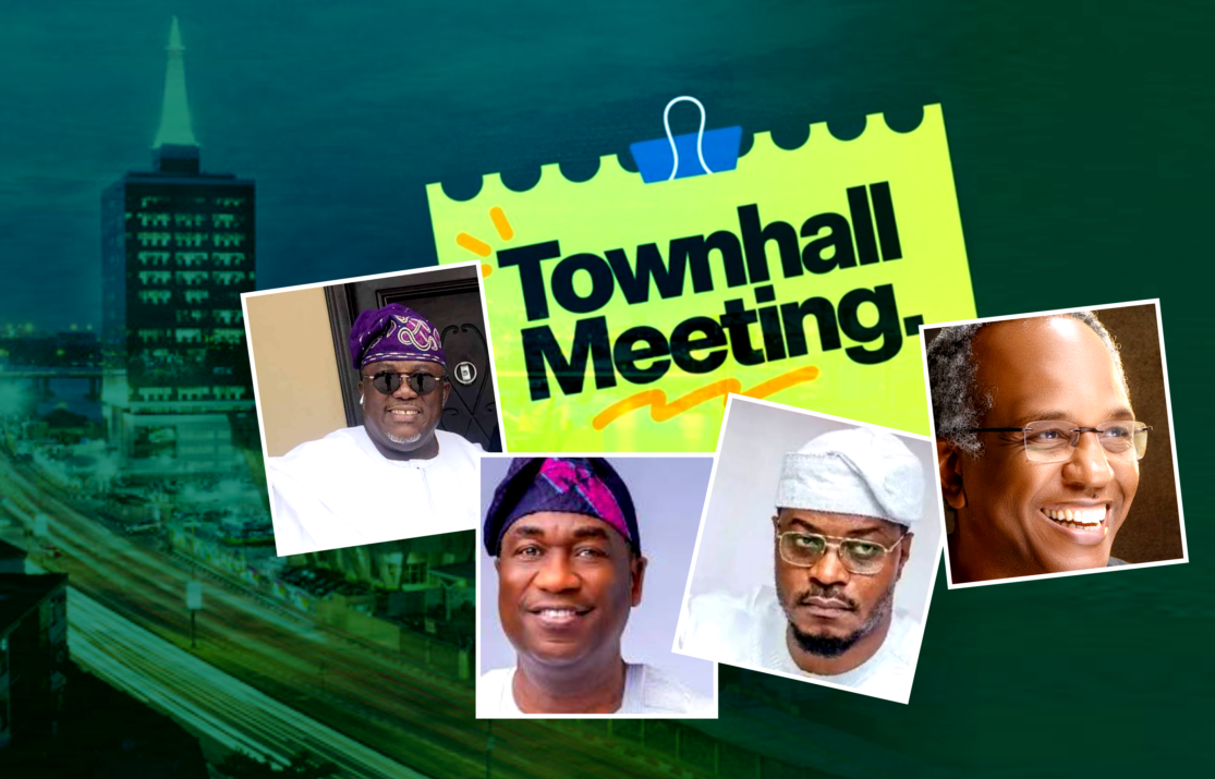 Lagos, Yorubaland and the Governorship Aspirant Who Answered in English