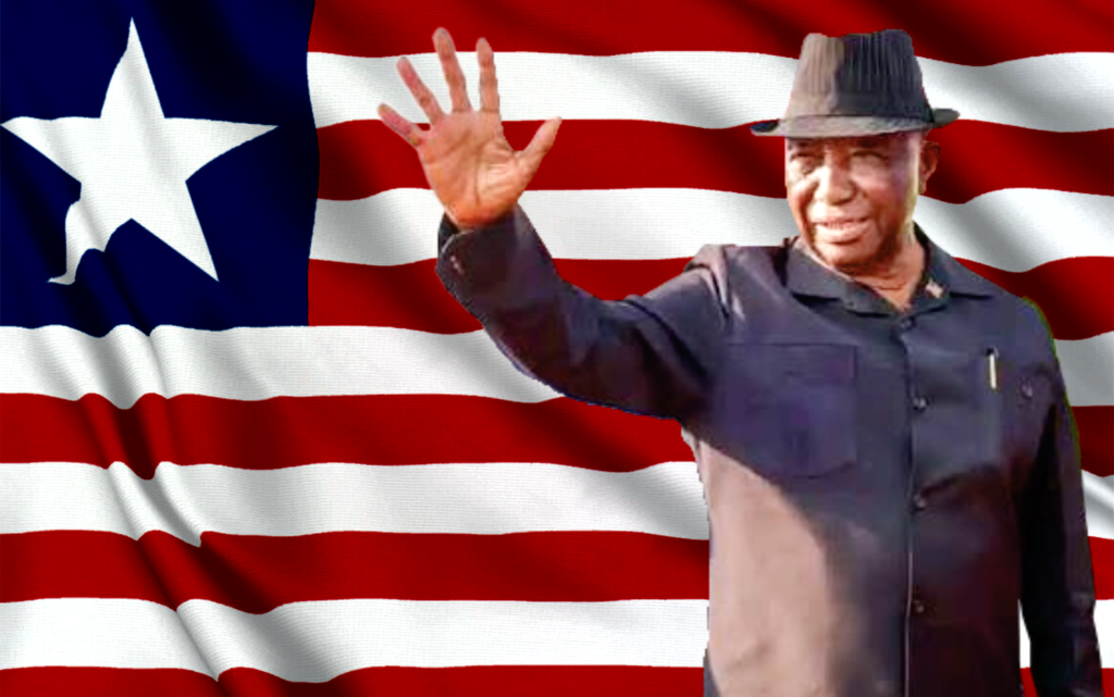 Liberia’s Fiscal Balancing Act: Growth, Debt and the Challenge of Turning Reform into Development
