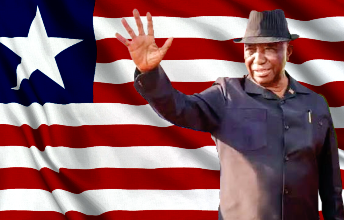 Liberia’s Fiscal Balancing Act: Growth, Debt and the Challenge of Turning Reform into Development