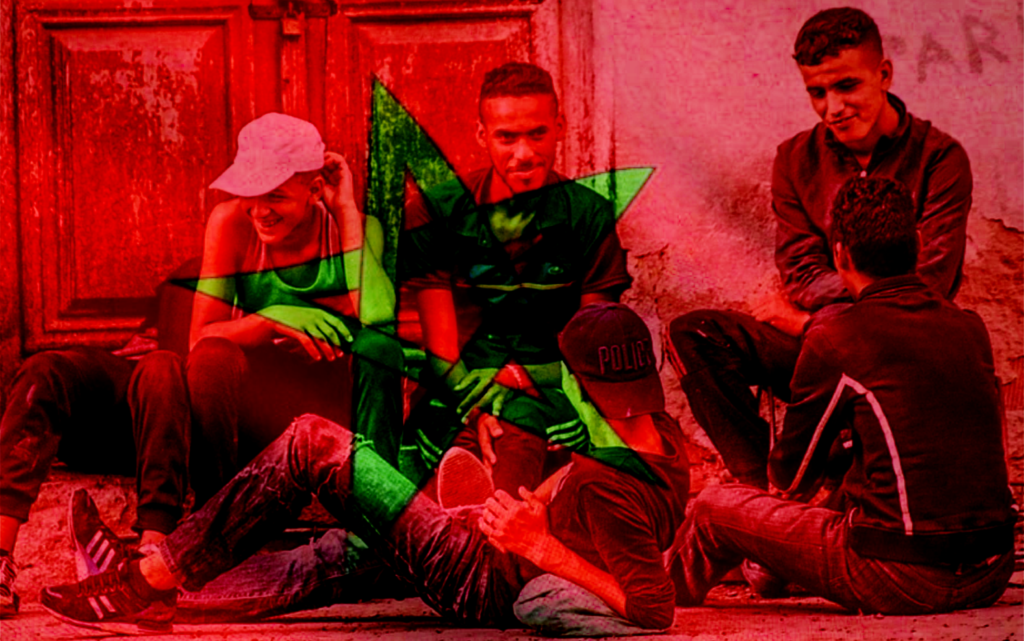 Morocco’s Youth Dissatisfaction Scrutinizes Public Services and Political Trust