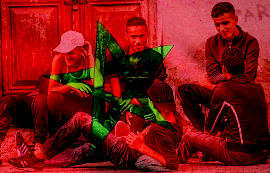 Morocco’s Youth Dissatisfaction Scrutinizes Public Services and Political Trust