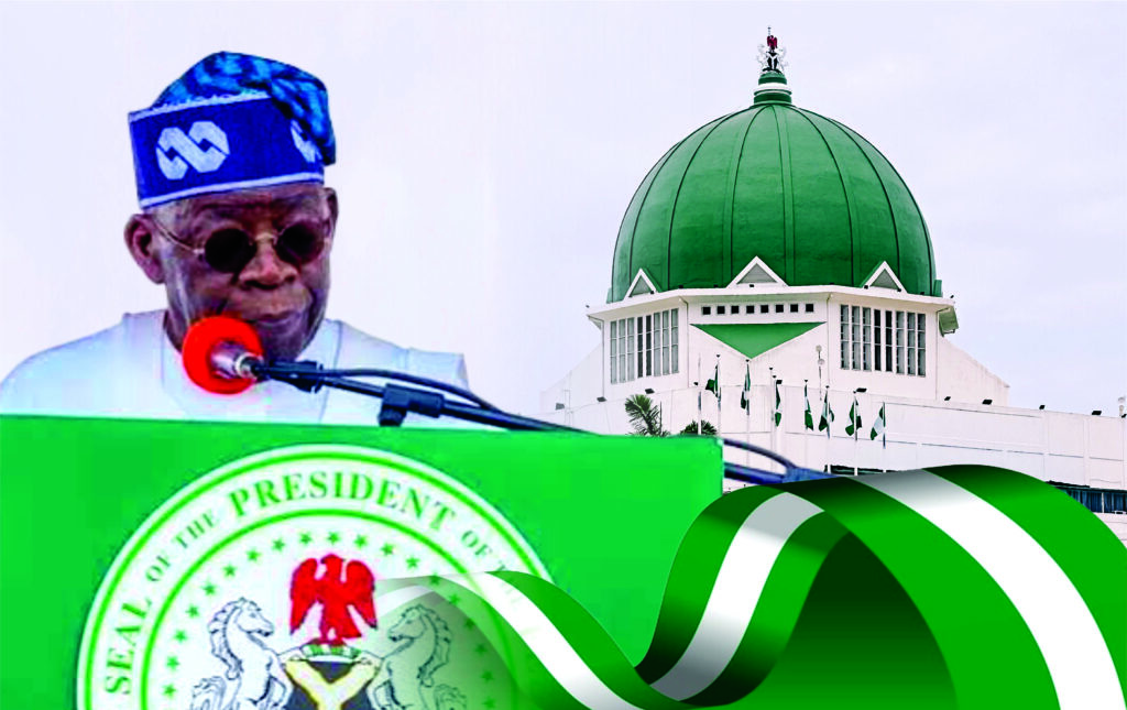 The Independence Mandate, Turning Economic Resilience into Public Value