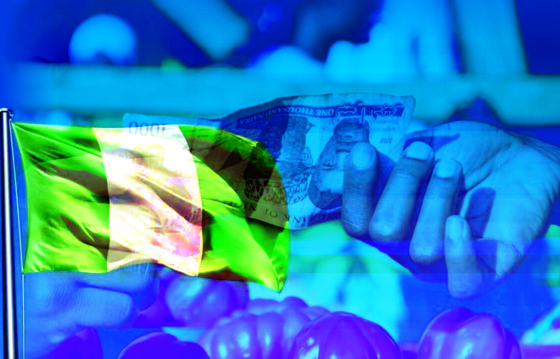 Nigeria’s Markets/Economy Trafficate Caution, as Revenue Shortfalls and Rising Debt Squeeze Economic Recovery